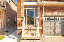 7516 MAGISTRATE TERRACE Mississauga