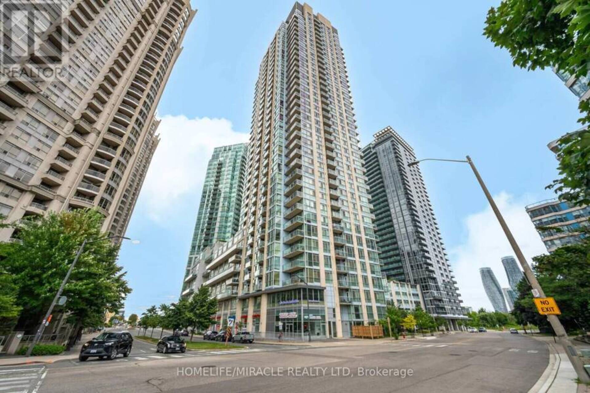 PH2 - 225 WEBB DRIVE Mississauga