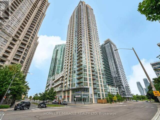 PH2 - 225 WEBB DRIVE Mississauga Ontario