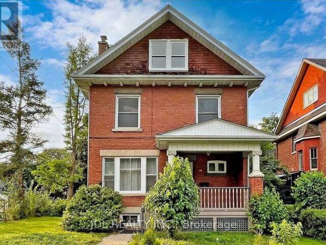 1 - 64 QUEENS DRIVE Toronto Ontario