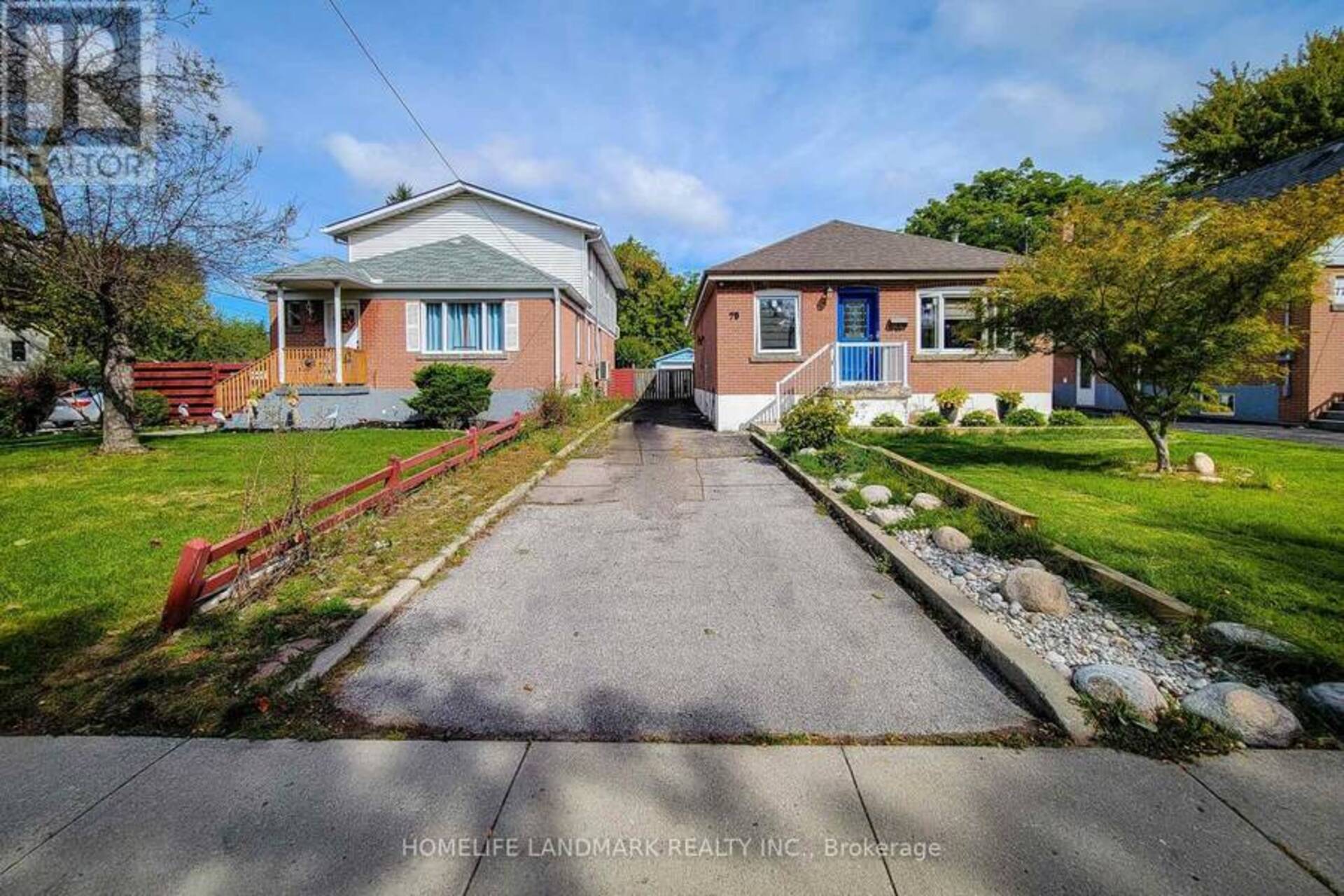 75 MACLENNAN AVENUE Hamilton 