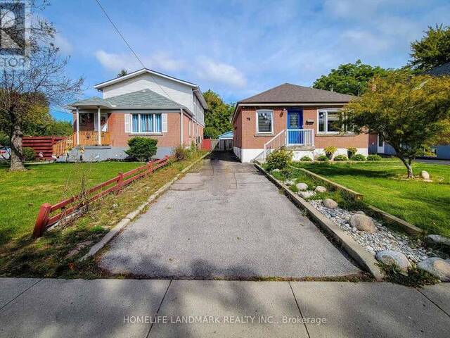 75 MACLENNAN AVENUE Hamilton  Ontario