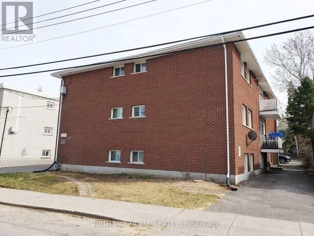 102 JOSEPH STREET Kingston Ontario