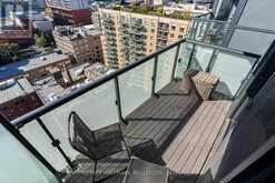 2110 - 400 ADELAIDE STREET E Toronto