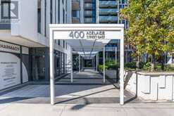 2110 - 400 ADELAIDE STREET E Toronto