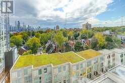 712 - 111 ST CLAIR AVENUE W Toronto