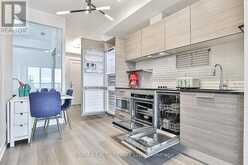 3912 - 3 GLOUCESTER STREET Toronto