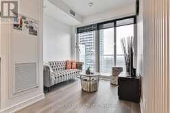 3912 - 3 GLOUCESTER STREET Toronto