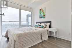 3912 - 3 GLOUCESTER STREET Toronto