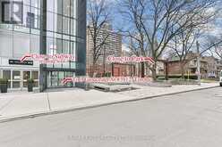 3912 - 3 GLOUCESTER STREET Toronto