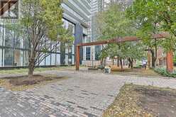 3912 - 3 GLOUCESTER STREET Toronto