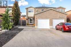 36 BROUGHAM DRIVE Vaughan 