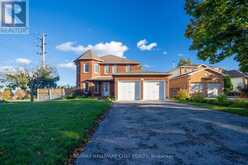 LOWER - 61 NEELANDS STREET Barrie