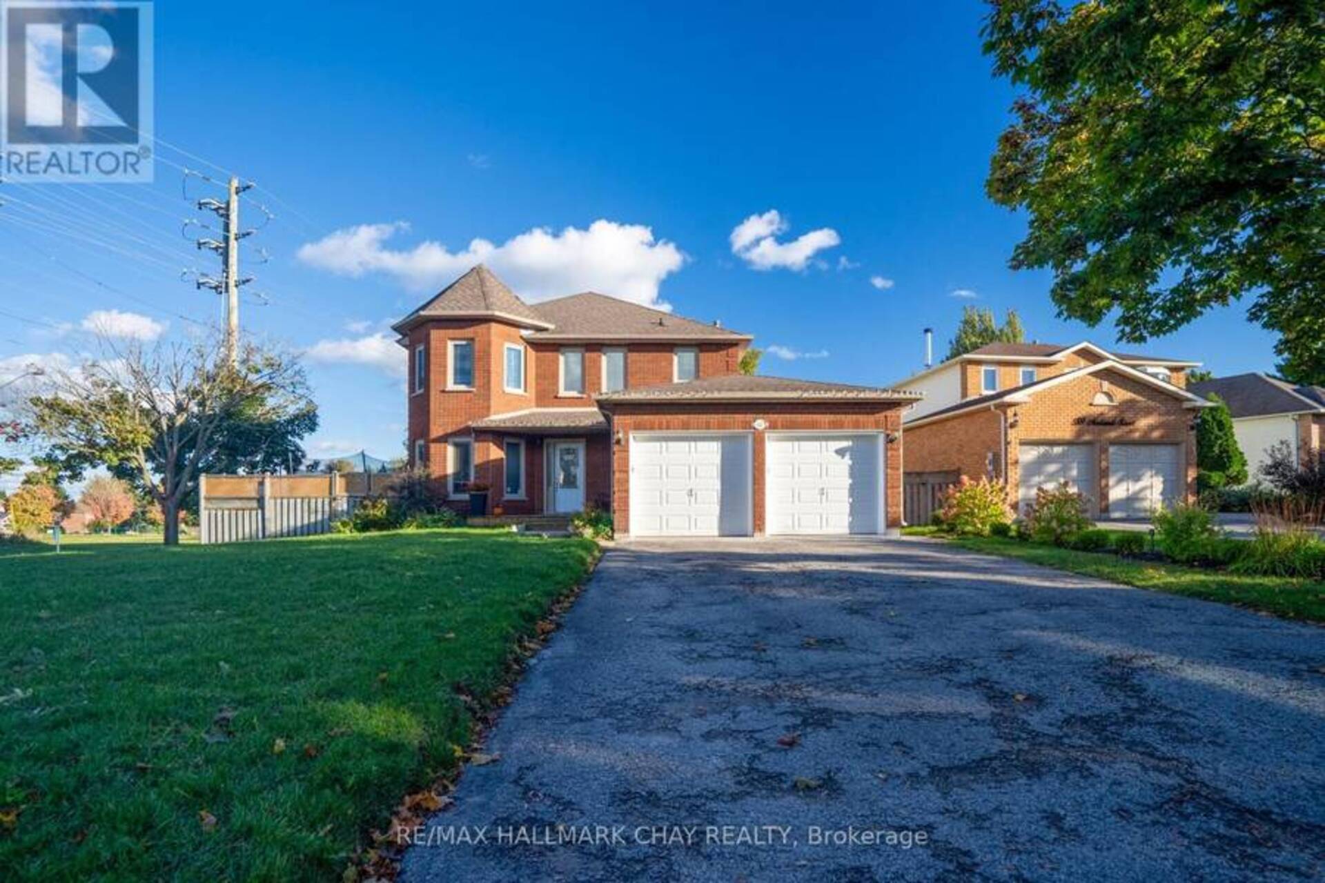 LOWER - 61 NEELANDS STREET Barrie 