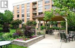 2407 - 100 BURLOAK DRIVE Burlington