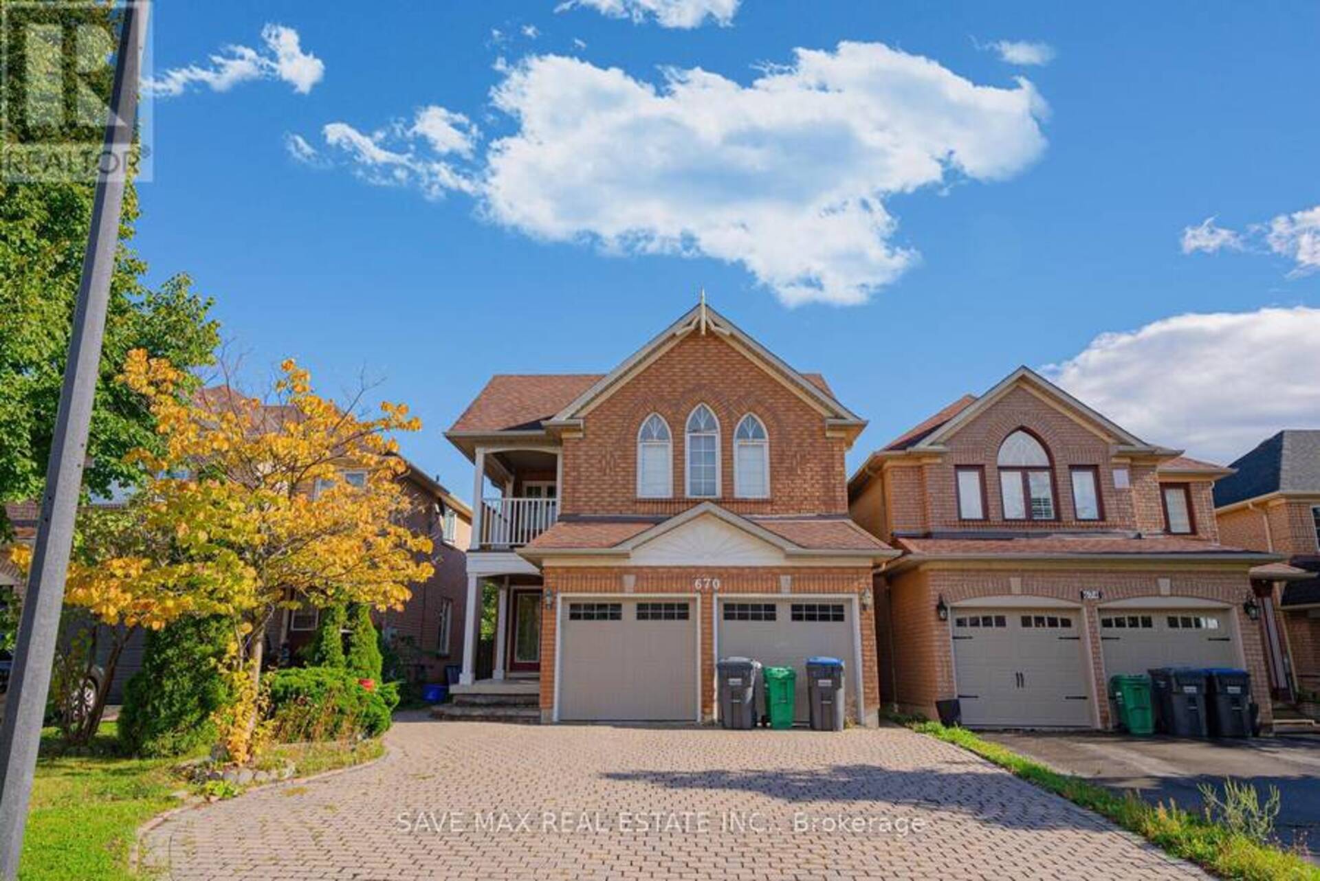 670 MACBETH HEIGHTS Mississauga