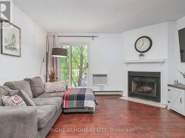 922 - 1506 PILGRIMS WAY Oakville  Ontario