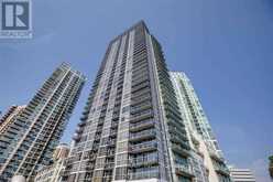 2204 - 223 WEBB DRIVE Mississauga