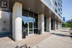 2204 - 223 WEBB DRIVE Mississauga