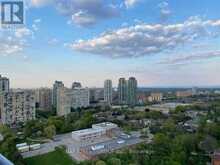 2204 - 223 WEBB DRIVE Mississauga