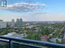 2204 - 223 WEBB DRIVE Mississauga