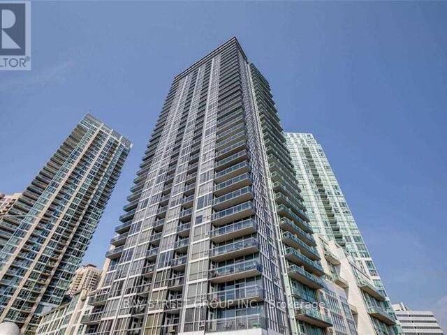 2204 - 223 WEBB DRIVE Mississauga Ontario