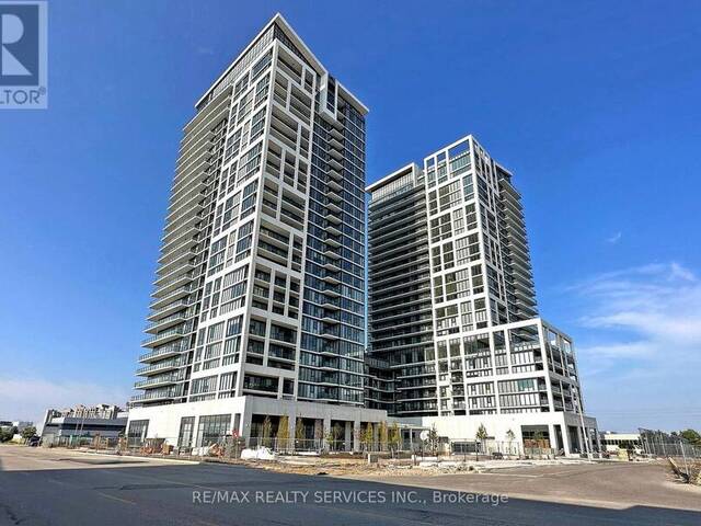 1714 - 9000 JANE STREET Vaughan  Ontario