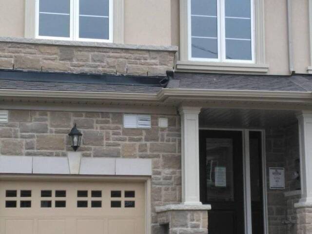 31 TALENCE DRIVE Hamilton Ontario