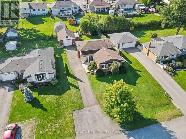 134 CHAMPLAIN DRIVE Fort Erie Ontario