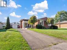 134 CHAMPLAIN DRIVE Fort Erie