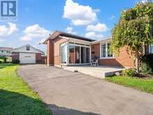 134 CHAMPLAIN DRIVE Fort Erie