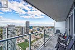 3007 - 275 YORKLAND ROAD Toronto