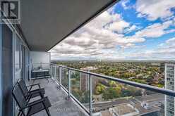 3007 - 275 YORKLAND ROAD Toronto