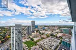 3007 - 275 YORKLAND ROAD Toronto