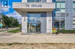 3007 - 275 YORKLAND ROAD Toronto