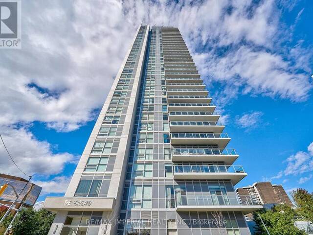 3007 - 275 YORKLAND ROAD Toronto Ontario