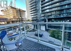 413 - 110 MARINE PARADE DRIVE Toronto 