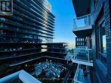 413 - 110 MARINE PARADE DRIVE Toronto 