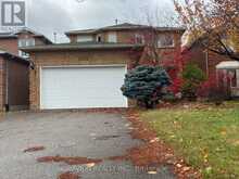 6338 SNOWFLAKE LANE Mississauga 