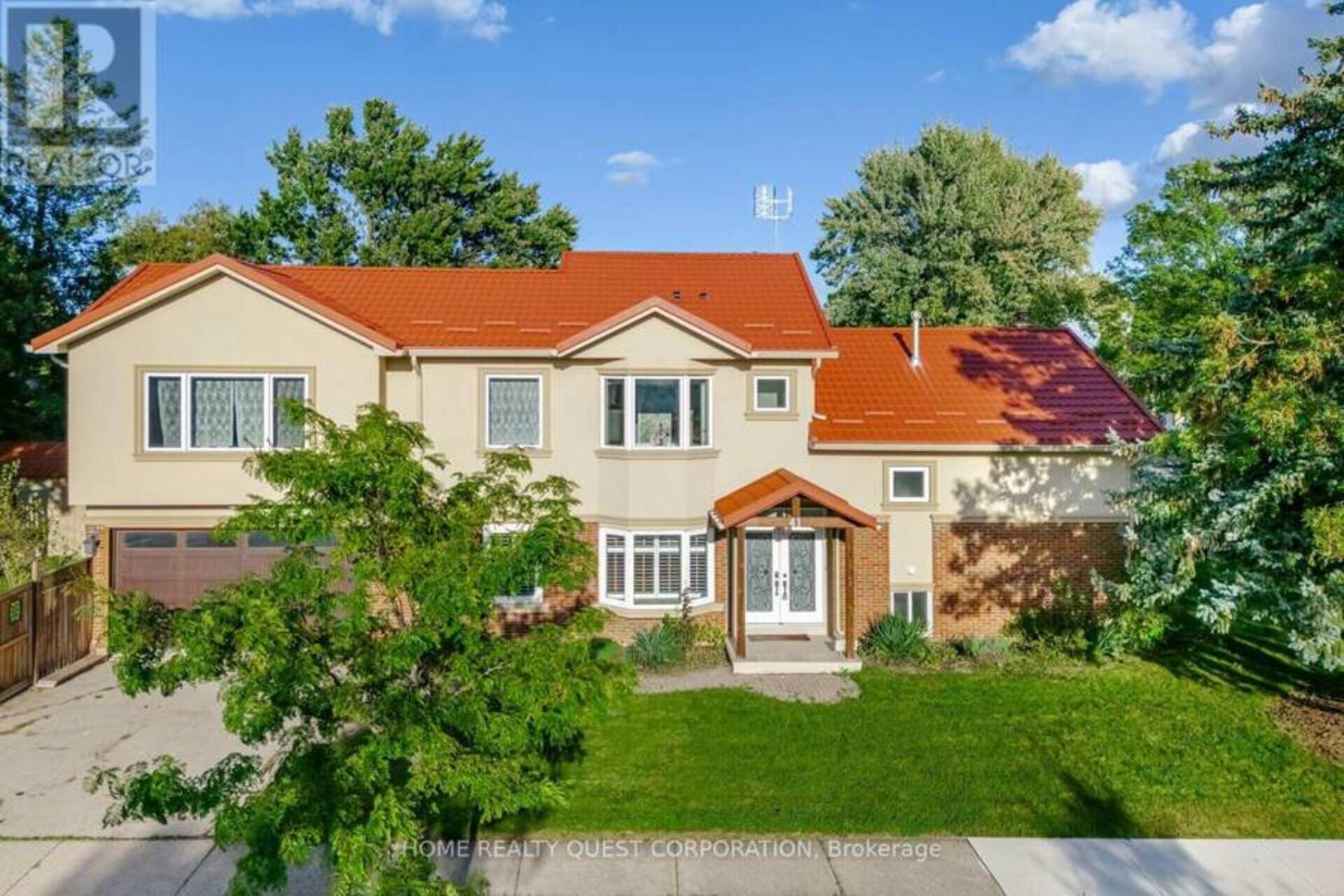 41 BOWSHELM COURT Mississauga 