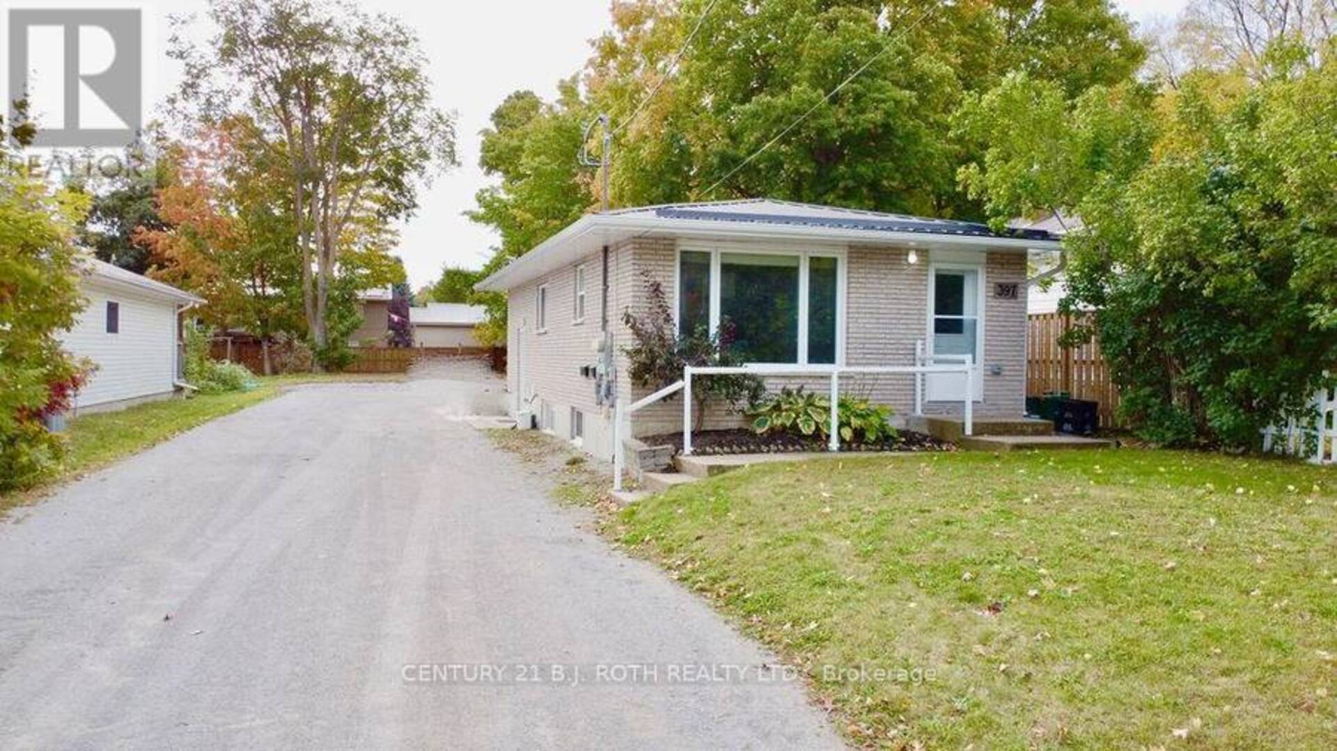 397 MISSISSAGA STREET W Orillia