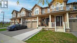 6 KEMPSFORD CRESCENT Brampton