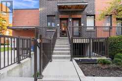 46 - 869 WILSON AVENUE Toronto