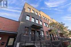 46 - 869 WILSON AVENUE Toronto