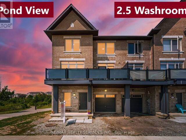 2 WATERVILLE WAY Caledon Ontario