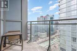 3703 - 21 ICEBOAT TERRACE Toronto