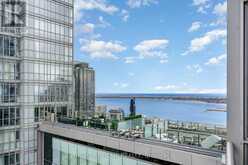 3703 - 21 ICEBOAT TERRACE Toronto