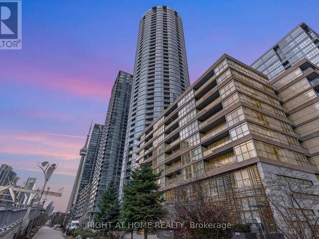 3703 - 21 ICEBOAT TERRACE Toronto Ontario