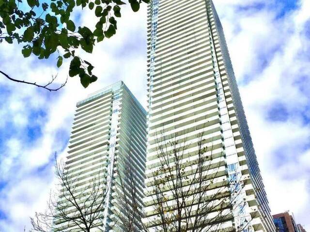 1005 - 1080 BAY STREET Toronto Ontario