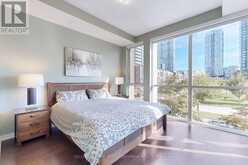 112 - 55 REGENT PARK BOULEVARD Toronto